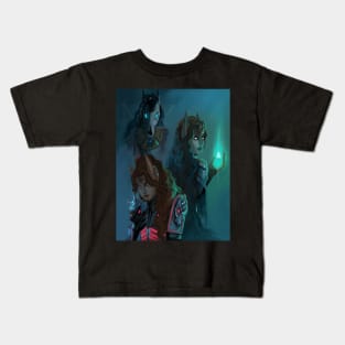 The Calling Kids T-Shirt